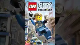 Rex Fury's Final Showdown (Part 1) - LEGO City Undercover (Soundtrack)