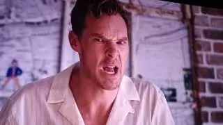 The Roses movie review is it's Seriously Sarcastic Shit. 
