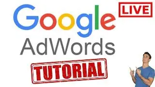 Adwords Setup Tutorial And Walkthrough