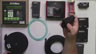 Long-Distance HDMI Solutions for 4K and Beyond - Tech Tips Webinar
