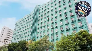 OYO 91025 Rendy Pelangi Rooms Citypark | Jakarta, Indonesia | Hotel Review 🌟