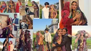  संक्रांत पे मेरी मम्मी बहन भाई आए मेरे ससुराल||सासू जेठ जेठानी को उतारा सीढ़ियो से||ननदो को पीहर….