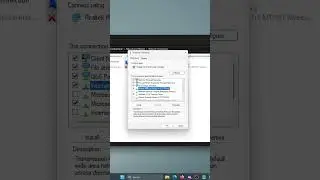 CHANGE DNS ON WINDOWS (2025)