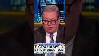 Mike Graham SLAMS Individual Just Stop Oil Protesters