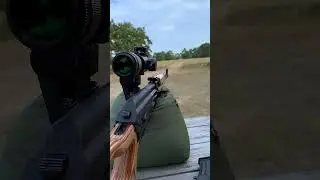 PSL 54 🇷🇴 - Century Arms