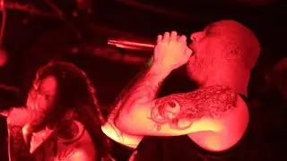 ABORTED | Live at John Dee, Oslo - Norway 2019