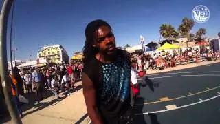 GoPro vision VBL style