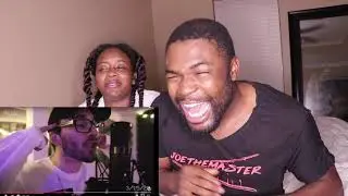 REACTION: Chris Webby Quarantine (Freeverse) [Official Video]