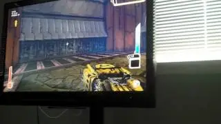 Tower of guns easter egg