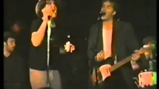 DANNY AND DUSTY 2/1/96