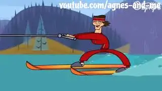 Total Drama Island - Coffin Dance Song (Jason Remix) ⚡Season 6⚡ 