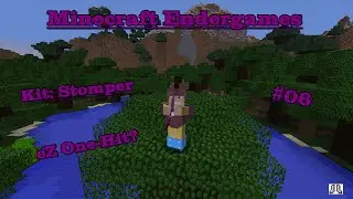 kleine Stomper-Montage | Minecraft Endergames #06 Kit: Stomper | Da Babbit