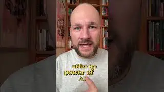AI Won't Fix Your People Problems (Unless You Fix This First)