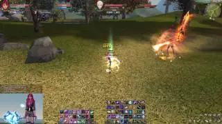 PWI - 1on1s:  Mystic vs Seeker - Earthguards