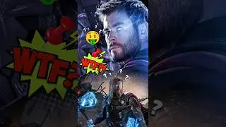 How Much Criss Hemsworth Erned🤑 By Playing Thor💸💸 #shorts @TheAbhayDynasty