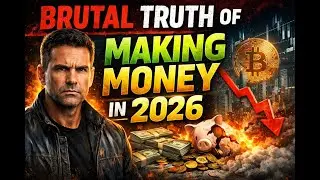 The Harsh Truths of Business for 2026 #growthmindset #learning #business #educationalvideo#money ...