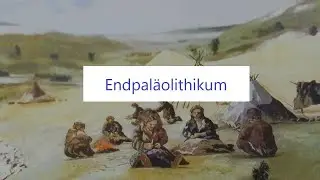 Endpal&auml;olithikum, Meindorf Interstadial und die Hamburger Kultur