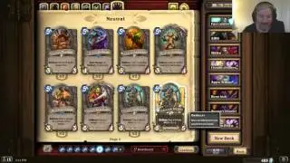 [Hearthstone] Brann Bronzebeard interactions
