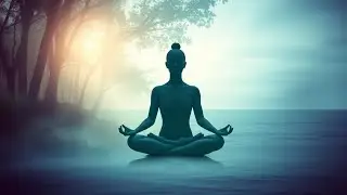Fall asleep to Carl Jungs guided Shadow work Meditation