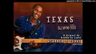 Texas Feat. Vado Poster - Beat (Agarrem o Texas) (Afro House)