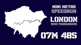 london 1000 WR