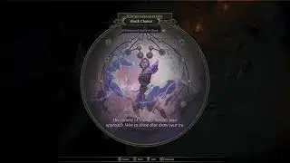 Path of Exile 2 Act 2 Fire Sorceress' AscendancyI finally defeated the Earth Breaker