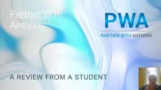 Anthony Morrison PWA- Review from a student