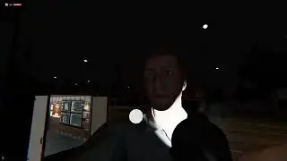 Glitch des maps phasmophobia, (ft Shimakup)