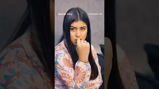 That One Tharki Uncle 😂 | Secret Ishq | Streaming Now #chanajor #comedy #shorts