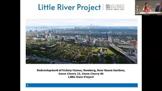Tri-Rail / SFRTA: Little River Station Project - August 22, 2025 Board Meeting