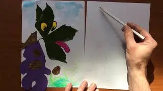 Stripfiguur