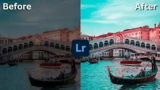 How to edit low light photos || Lightroom mobile tutorial ||