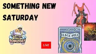 HORSE! PAST ERIKA! | ROGUEMON CHALLENGE! | THEN DATE EVERYTHING CONCLUSION?!?