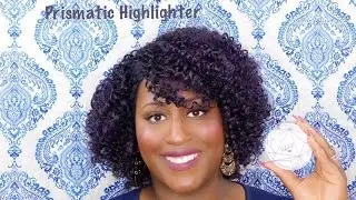 Hard Candy Prismatic Highlighter