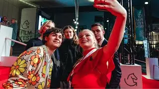 Stel je kandidaat voor de Explore Zone jongerenjury!