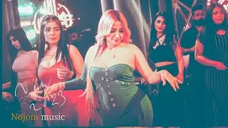 ايزي ايزي ~الفنانه الهام مسعود