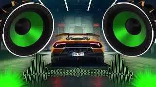 Bass Boosted 2020 Cryjaxx Ponder  Bass Car