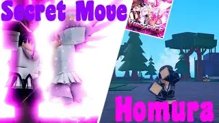 Homura Sword Showcase & How I Got It | Verse Piece