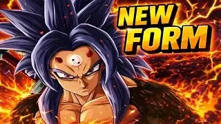 Trunks Super Saiyan 7 is OVERPOWERED in Dragon Ball Sparking Zero