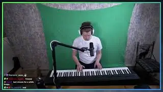 BO BURNHAM PIANO CONCERT