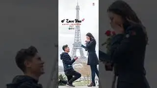 🌹 happy propose day🥀❤#love #reels #video #status