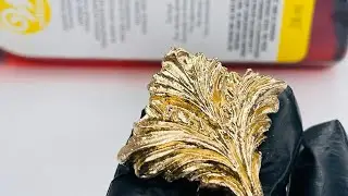 أسرار الكيك ديزاين : الملمع المستعمل و طريقة خلطه. Cake digne