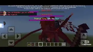 Kong With Axe GXK vs Male Muto and Female Muto MV Minecraft 🦍🆚👽👽