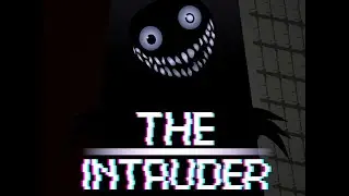 The Intruder-The Subway-Roblox