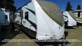 2017 Forest River RV-Wildcat Maxx-29RLX
