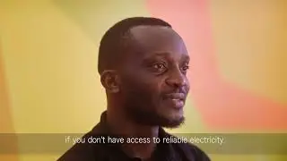 Creating Innovative, Sustainable, and Durable Technology for Africa.