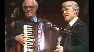 ＂I Ur och Skur by Andrew Walter -  Broderna Lindqvist, Walter Eriksson, Hasse Tellemar Kjell Wigren