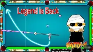 🎱 Welcome to my 8 Ball Pool Legend Gameplay! 🎱