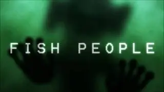 Terminal Boss - Fish People
