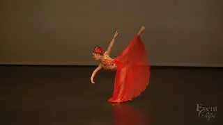 2019 Aspen Graceful Girl - Firebird